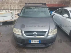 2#10145 Autovettura Volkswagen