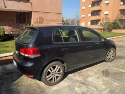 1#9170 Autovettura Volkswagen Golf