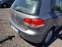1#9386 Autovettura Volkswagen Golf