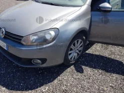 1#9386 Autovettura Volkswagen Golf