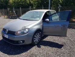 1#9386 Autovettura Volkswagen Golf