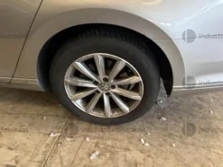 30#9706 Autovettura Volkswagen Passat