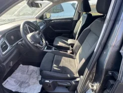 1#10173 Autovettura Volkswagen T-roc
