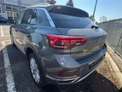 1#10173 Autovettura Volkswagen T-roc