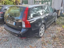 3#9704 AutovetturaVolvo V50