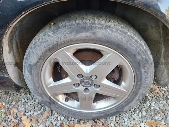 3#9704 AutovetturaVolvo V50