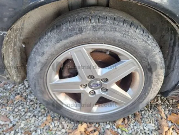 3#9704 AutovetturaVolvo V50