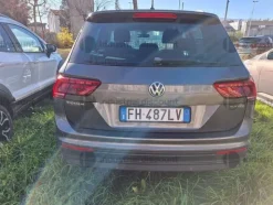 6#8738 Autovettura Wolkswagen Tiguan