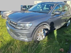 6#8738 Autovettura Wolkswagen Tiguan