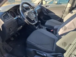 6#8738 Autovettura Wolkswagen Tiguan