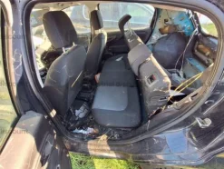 33#8738 Autovetture Suzuki Fiat e BMW