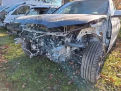 33#8738 Autovetture Suzuki Fiat e BMW