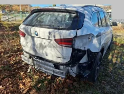33#8738 Autovetture Suzuki Fiat e BMW