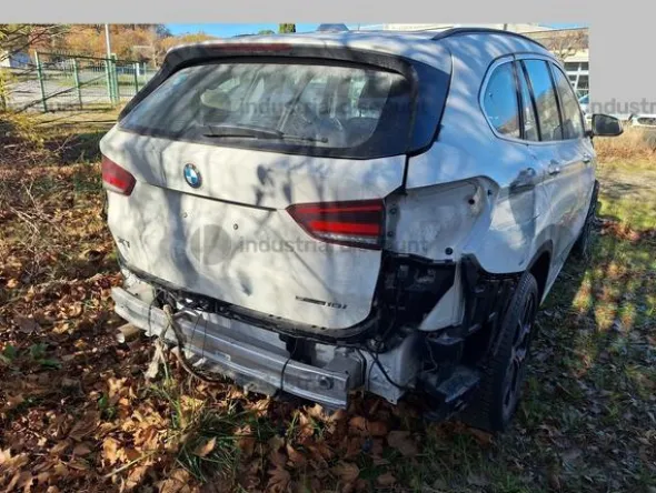33#8738 Autovetture Suzuki Fiat e BMW