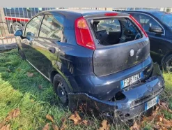 33#8738 Autovetture Suzuki Fiat e BMW