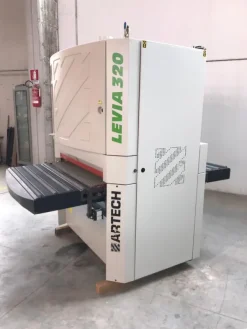 AV732 - Calibratrice Biesse Levia 320/1100