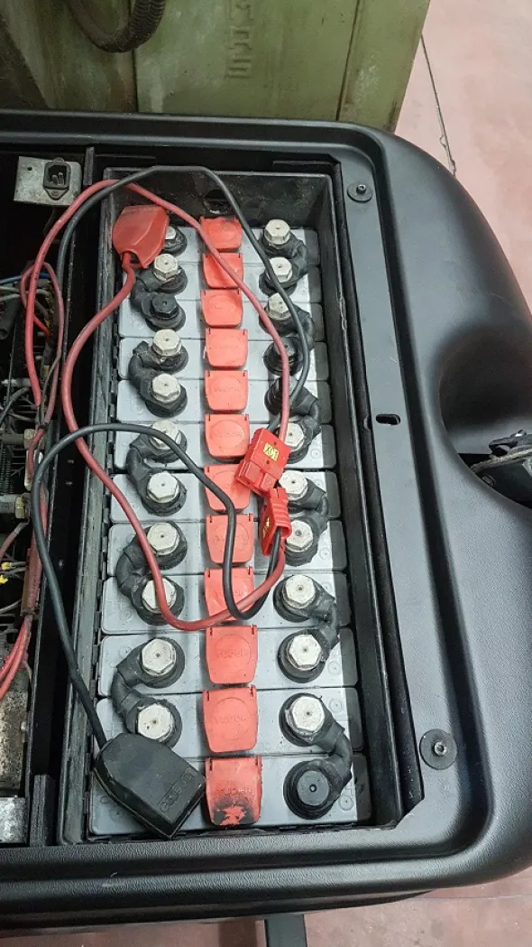AVVOLGIPALLET