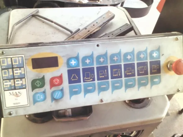 AVVOLGIPALLET