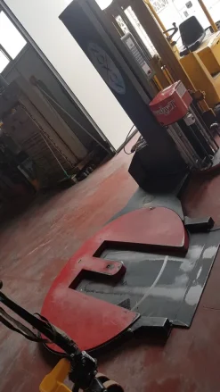 AVVOLGIPALLET
