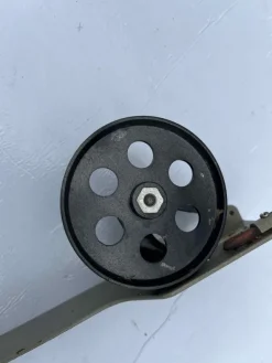 Avvolgitore automatico spolina macchina cucire