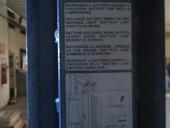25#5195 Avvolgitore portatile Wrapman