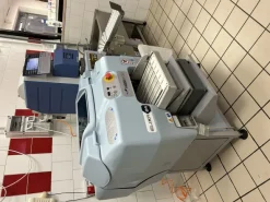 Avvolgitrice automatica Elixa 24 Con bilancia integrata