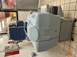 Avvolgitrice automatica Elixa 24 Con bilancia integrata