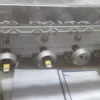 6#3940 Avvolgitrice Flayer semiautomatica