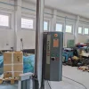 Avvolgitrice semiautomatica GEMA GP 100