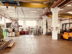 #2537631 Azienda artigianale avente ad oggetto l’attività di costruzione e manutenzione distampi in acciaio
