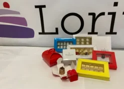 AZIENDA ARTIGIANALE PRODUZIONE PACKAGING PASTICCERIA