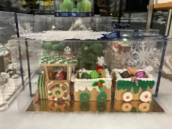 AZIENDA ARTIGIANALE PRODUZIONE PACKAGING PASTICCERIA