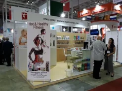 Azienda caffè salutari