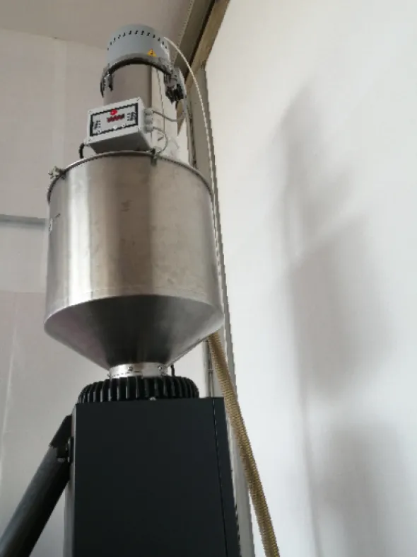 Azienda caffè salutari