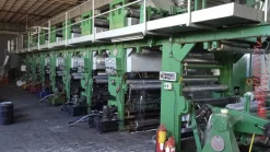Azienda che fa stampa sugliimballaggi flessibilli