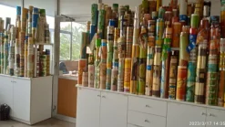 Azienda che fa stampa sugliimballaggi flessibilli