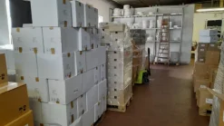 Azienda di stampa nastri adesivi a Civitanova Marche