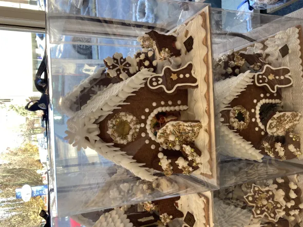 Aziendafamigliare settore packaging pasticceria