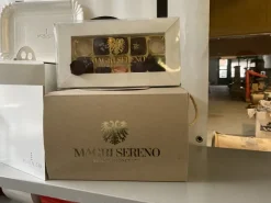 Aziendafamigliare settore packaging pasticceria