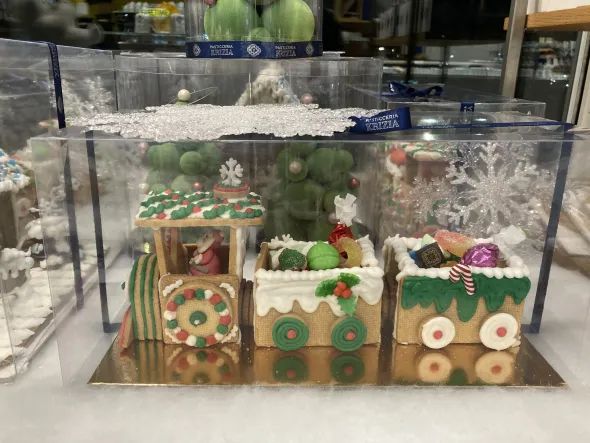 Aziendafamigliare settore packaging pasticceria
