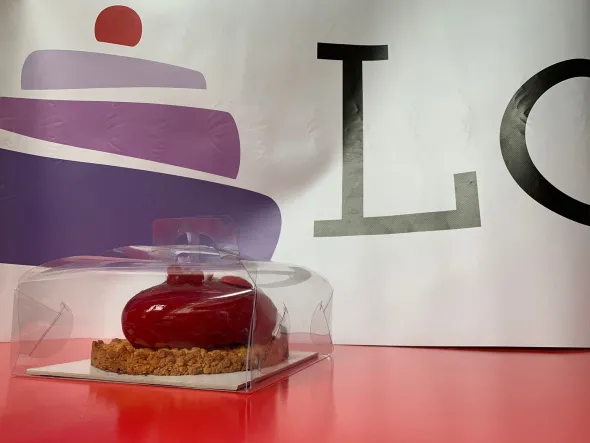 Aziendafamigliare settore packaging pasticceria
