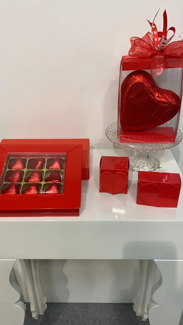 Aziendafamigliare settore packaging pasticceria