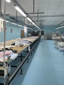AZIENDA IN ALBANIA CONTROLLO ITALIANO