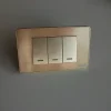 Azienda produzione materiale elettrico