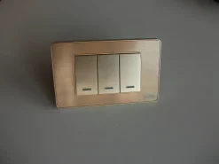 Azienda produzione materiale elettrico