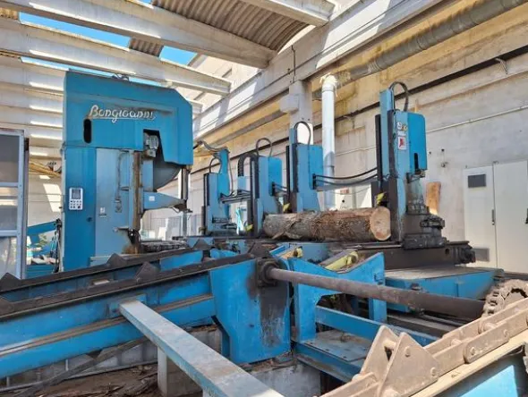 Azienda settore alimentare
