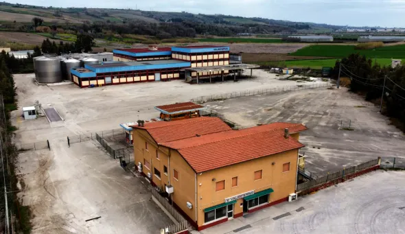 AZIENDA VITIVINICOLA