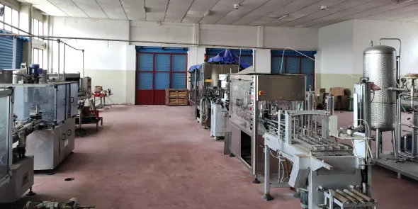 AZIENDA VITIVINICOLA