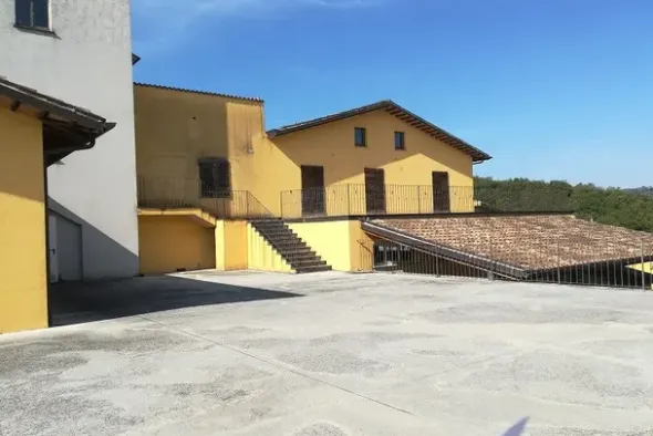 #10800 Azienda vitivinicola con terreni agricoli
