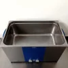 BAGNO DI PULIZIA AD ULTRASUONI - ELMA - S300H (BAG-10)